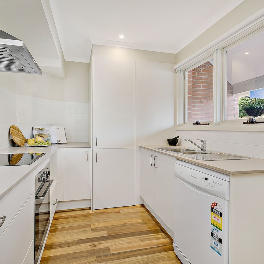 Unit 3/43-45 Church Street, Lilyfield. - Photo 1