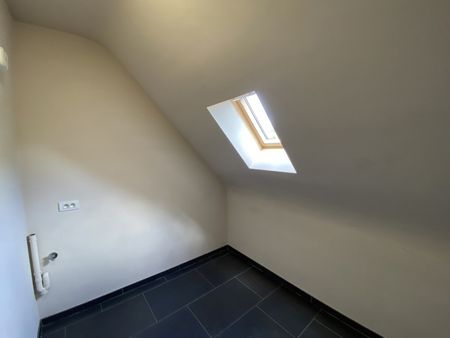 Luxueus dakappartement van 150m² met groot zonneterras - Photo 4