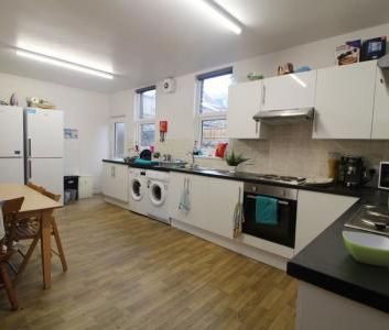 School Road, S10 1GP - Photo 5