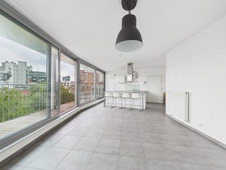 Appartement te huur - Photo 3