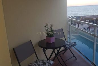 Torremolinos, Andalusia