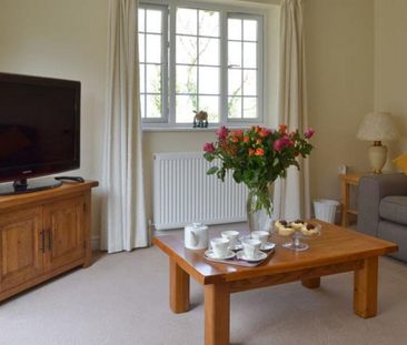 2 bedroom bungalow to rent - Photo 4