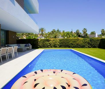 El Paraiso, Estepona East, Estepona, Andalusia 29680 - Photo 6