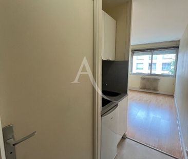 Location Appartement 1 pièce 18m² - Photo 1
