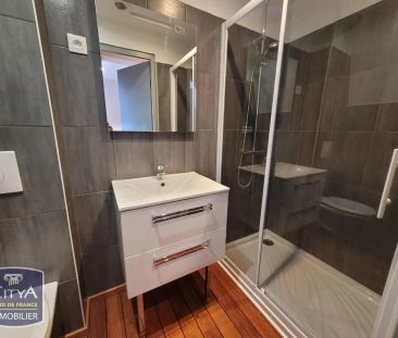 Appartement à louer 1 pièce 15.8m² - Photo 6