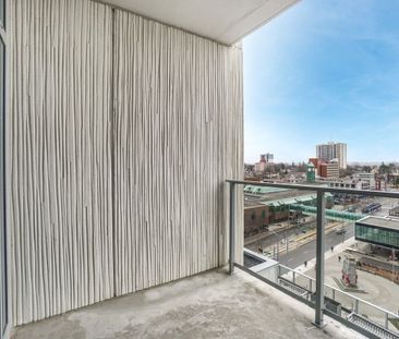 For Lease - 60 Frederick Street Unit# 811, Kitchener, Ontario - Photo 6