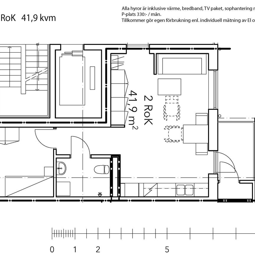 Landslagsgatan 3 - Foto 1