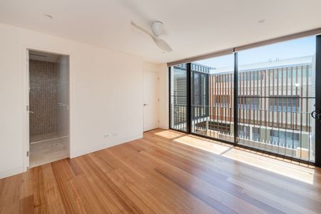 Townhouse Style Two Bedroom with Parking and Storage - Photo 5