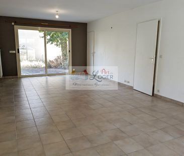 Location Maison 5 pièces 108m² SUCE SUR ERDRE 44240 - Photo 2
