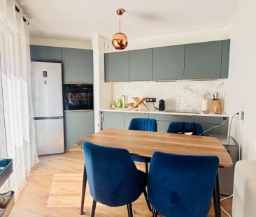 3 pièces meublé JUVISY SUR ORGE - Photo 5