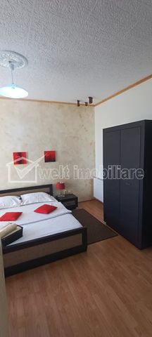 Apartament 1 camera de inchiriat, parcare, Borhanci - Photo 2