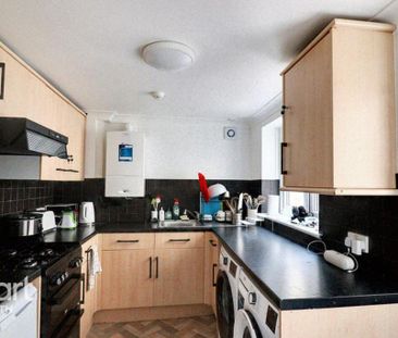 1 bedroom terraced house to rent - Photo 4