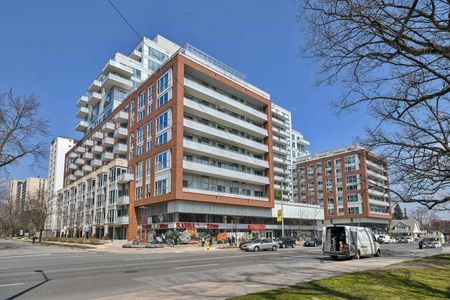 For Lease - 1830 Bloor Street Unit# 829, Toronto, Ontario - Photo 3