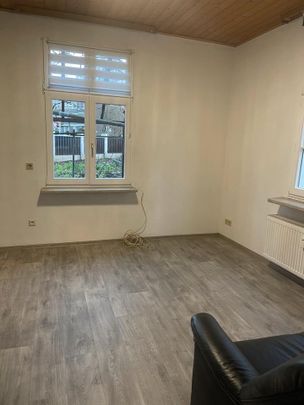 Wohnung zu vermieten - Foto 1