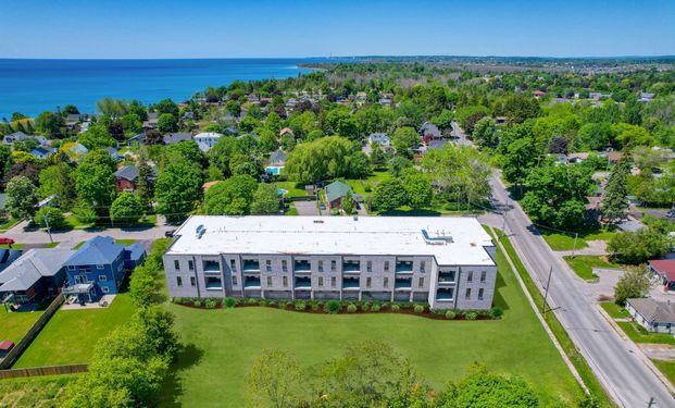 For Lease - 415 King Street Unit# 106, Cobourg, Ontario - Photo 1