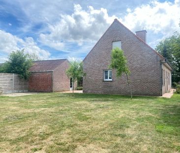 Boerderij te huur in Lichtervelde voor € 980 met 3 slaapkamers - Photo 3
