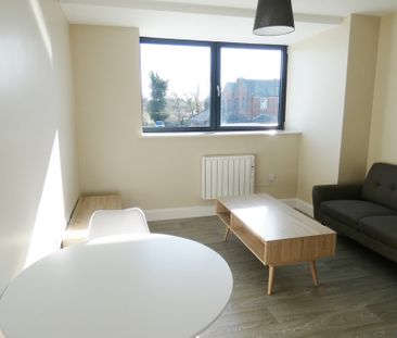 Garstang Road, - Photo 2