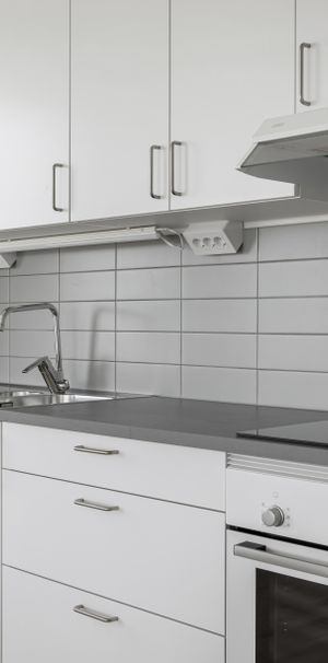 Tegelängsvägen 18A - Foto 1