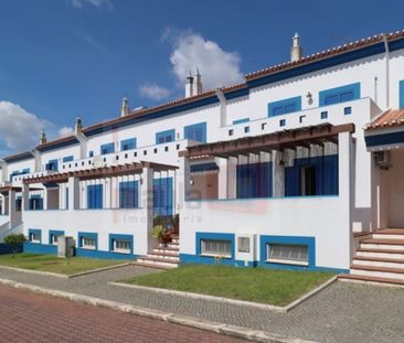 Luxury Semidetached House for rent in Cercal de Cima, Alcochete, Di... - Photo 6