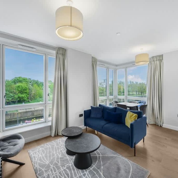 Zinc Street London E15 - Photo 1