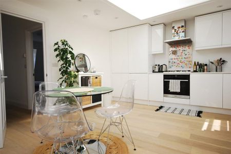 1 bedroom detached house to rent - Photo 4