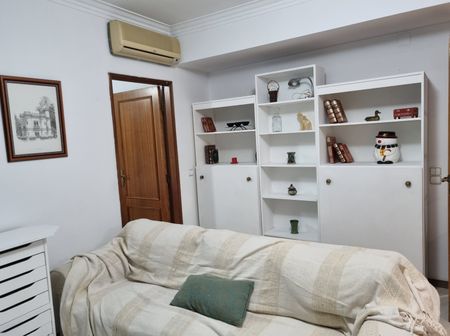 Apartamento T1 Em VRSA para arrendamento anual - Photo 5