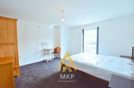 1 bedroom apartment to rent - Photo 4