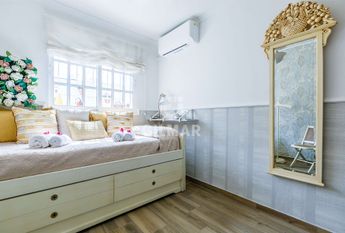 Chalet Independiente en alquiler en Benajarafe – Málaga | Gilmar