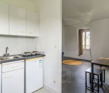 Appartement 1 pièce de 25 m² à Compiègne (60200) - Photo 5