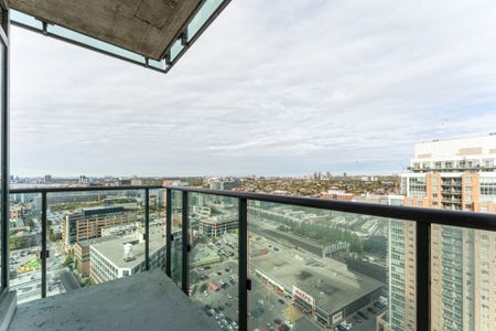 For Lease - 150 East Liberty Street Unit# 2710, Toronto, Ontario - Photo 4