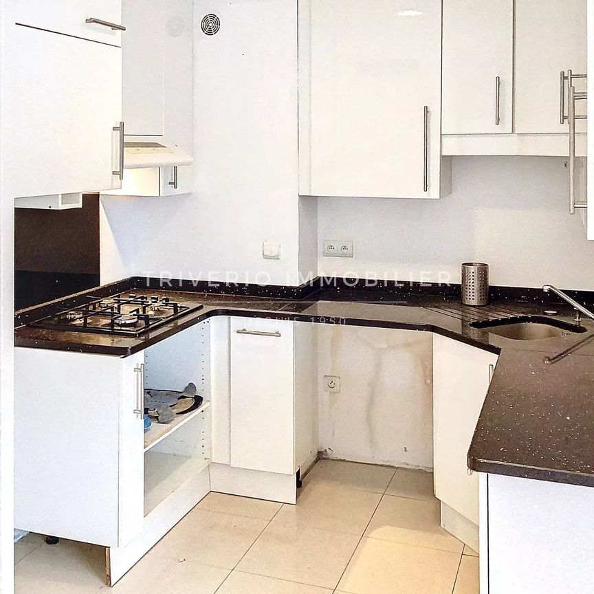 Location Appartement 3 pièces 39m² CANNES 06400 - Photo 1