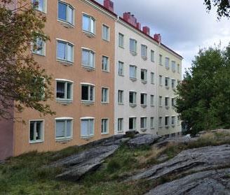 Ulfsparregatan 8C - Photo 1