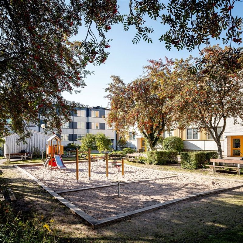 Bokelundsvägen 3 A - Photo 2