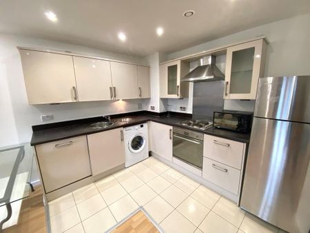 1 bedroom apartment to rent - Photo 3