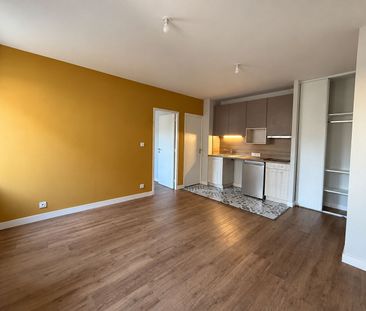 Location Appartement 2 pièces 30m² - Photo 3