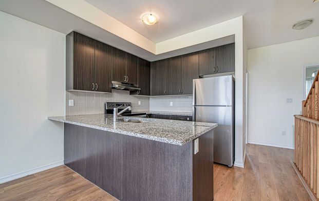 For Lease - 193 Danzatore Path, Oshawa, Ontario - Photo 1