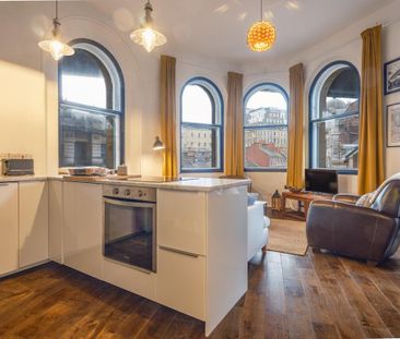 1 bedroom apartment to rent - Photo 4