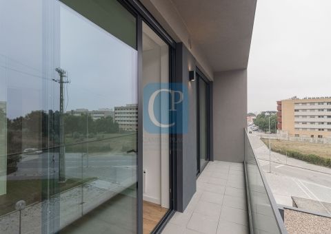 Apartamento T1