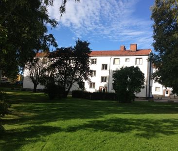 Sveavägen, Köping - Foto 1