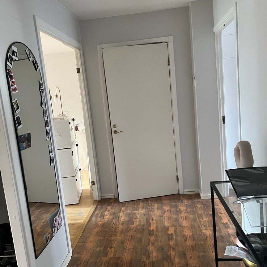 Tulegatan, Sundbyberg - Photo 1