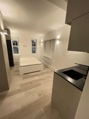 Studio to rent - Photo 4