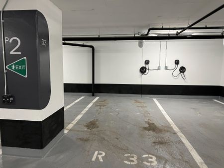 For Lease - 36 Olive Avenue Unit# 2612, Toronto, Ontario - Photo 5