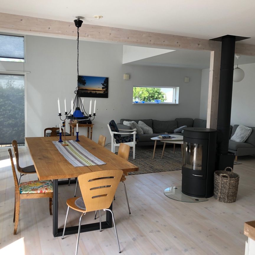 Åkerbärsvägen, Vejbystrand - Photo 1