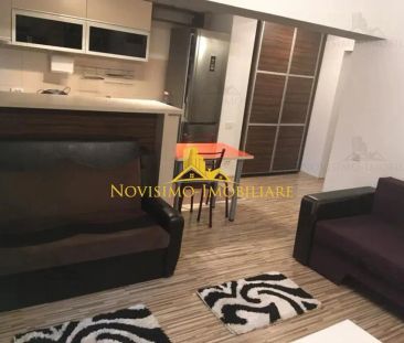 NOVISIMO-IMOBILIARE : GARSONIERA DE INCHIRIAT IN ZONA REPUBLICII - Fotografie 2
