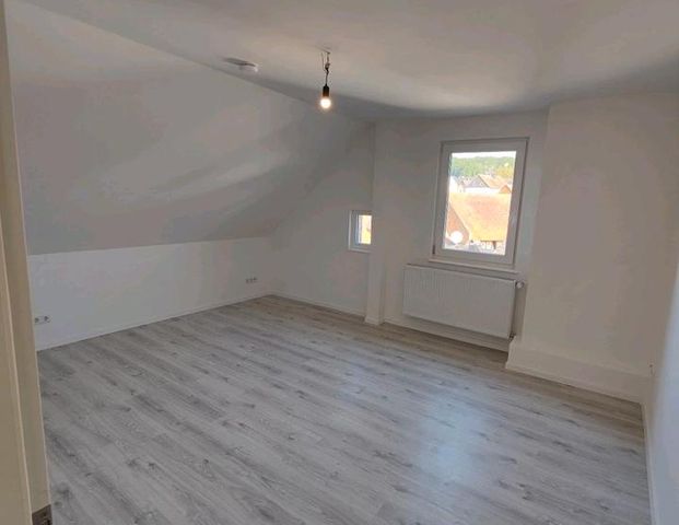 3-Zimmer Wohnung in Wettenberg - Photo 1