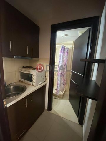 Studio/Γκαρσονιέρα για ενοικίαση Δημοκρατίας - Ανάληψη (Ηράκλειο Κρήτης) - Photo 5