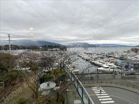 535 Nicola Street Unit 603 Vancouver - Photo 3