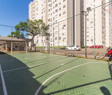 Apartamento com 2 quartos e 48m² para alugar em Jardim Itu, Porto A... - Photo 2