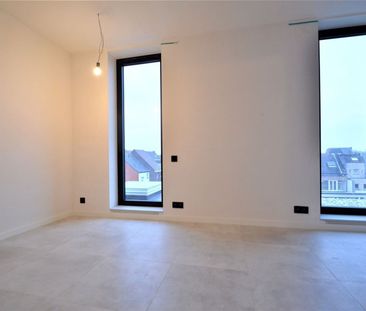 Uitzonderlijk nieuwbouw duplex appartement in hartje centrum Dender... - Photo 6