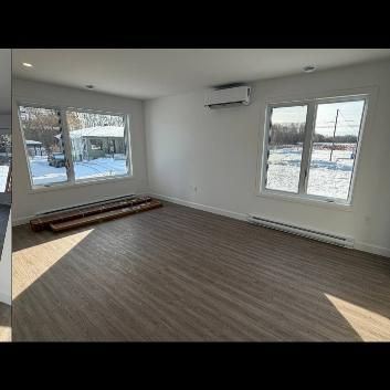 Logement de 2 chambre et 1 salle de bain à louer - Photo 3